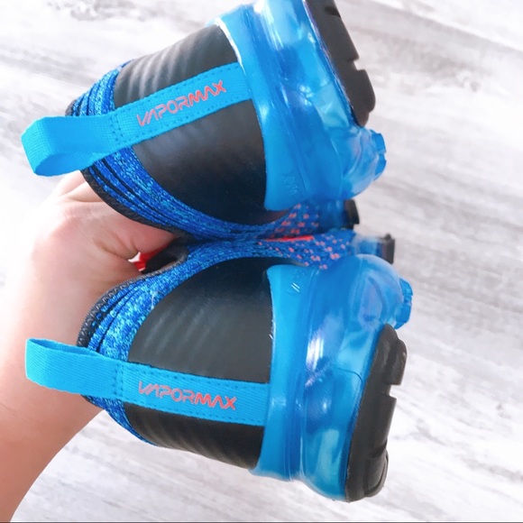 Nike vapormax flyknit - Picture 7 of 8